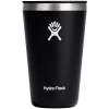 Hydro Flask Termohrnček All Around Tumbler 16 oz 473 ml Black 810070086732