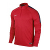 Nike Squad 15 Ignite Midlayer Jr 646404-662 sweatshirt (77432) XS (122-128cm)