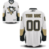 Pittsburgh Penguins - Premier NHL Dres/Vlastné meno a číslo L