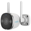 Uniarch by Uniview IP kamera/ UHO-B2D-M3F4D/ Bullet/ 3Mpx/ 4mm/ 1296p/ Wi-Fi/ SD slot/ Color Night/ IP67/ IR20/ Onvif