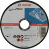 Bosch Rezací kotúč Standard for Metal rovný, hr. 1,6 mm, pr. 125 mm 2608603165