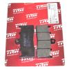 Brzdové doštičky TRW - BMW K1600, K1300, K1200, R1200, R1150, R1100, R850, Kawa ZRX400