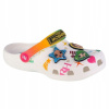 Detské žabky Crocs Classic Rainbow High Clog 208117-90H 28/29