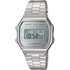 Casio A168WEM-7EF, oficiálna záruka Autorizovaného servisu