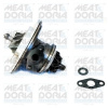 Kostra trupu, turbo MEAT & DORIA 60086