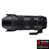 Sigma 70-200mm f / 2,8 DG OS HSM Sports Nikon + 4 roky záruka!