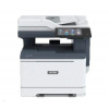 Xerox C415 ( farebna MF (tlač, kopírka, sken, fax) 40 str. / min. A4, DADF)