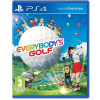 Everybody's Golf – PS4