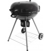 Gril Strend Pro Marco, BBQ, na drevené uhlie, 58,5x65x85 cm