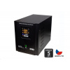 Záložní zdroj MHPower MPU-1600-12 UPS 1600W 12V čistý sinus