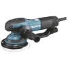 Makita BO6050J excentrická brúska 750 W; BO6050J