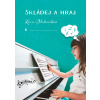 Skládej a hraj - Lucie Halamíková