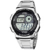 Pánske hodinky CASIO AE-1000WD 1A (zd073h) - WORLD TIME + BOX