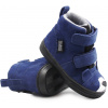 Topánky na jeseň pre chlapca Mido 22-43 Denim 25