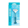 Gillette Venus Smooth + 5 ks hlavic