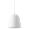 Eva Solo Závesná lampa CLOVER 29 cm, biela, hliník