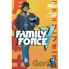 Family Force V: Book One - Matt Braly