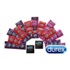 Durex Maxi Potešenie - mix balíček kondómov, 40 ks