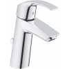 E24 Grohe 23322001 Eurosmart Washbasin Battery (E24 Grohe 23322001 Eurosmart Washbasin Battery)