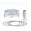 Kovaný píst sada ATHENA S4F07700033B d 76,96mm