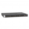 NETGEAR M4300-52G Riadený L3 Gigabit Ethernet (10/100/1000) 1U Šedá (GSM4352S-100NES)