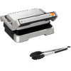 Tefal OptiGrill 2in1 GC773D kontaktný gril (GC773D10)