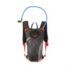 Source Durapack Pro(3L) Gray/ Black/ Fiesta Černá batoh