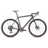 Cyklokrosový bicykel SPECIALIZED Crux Comp Čierna Veľkosť rámu: 61cm Cyklokrosový bicykel
