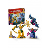 Lego® Arinov bojový robot