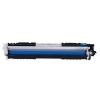 Toner kompatibilný s HP CE311A cyan