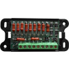 KEY CTLIGHT elektronika pre KLIGHT4/6/8 LED osvetlenie ramena závory