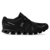 ON RUNNING ON Bežecké Tenisky Pánske CLOUD 5 All Black Veľkosť topánky: 41 Bežecké tenisky