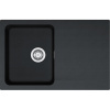 Franke OID 611-78 - čierna