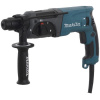 Vrtací kladivo Makita 780 W HR2470 včetně hloubkového dorazu s pouzdrem