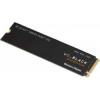 WD Black SN850X M.2 PCIe NVMe 2TB WDS200T2X0E