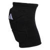 Chránič na kolená ADIDAS ELITE KP YOUTH JJ2469 – Čierna