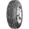 FULDA 175/75R16 101/99R, Fulda, CONVEO TRAC 2