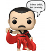 Funko Pop! 457 Rocks Queen Freddie Mercury