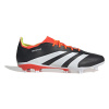 Pánske Kopačky ADIDAS PREDATOR LEAGUE FG IG7762 – Čierna