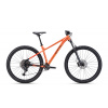 Horský bicykel CTM Zephyr Xpert Oranžová Veľkosť rámu: M Horský bicykel