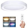 Solight LED osvetlenie WO8015, biele