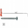 FISCHER DUOTEC 10 S UPÍNACÍ KOLÍK 25 KS