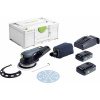 Festool ETSC 2 150 4,0 I-Plus 577726 akumulátorová excentrická bruska 18 V Ø 150 mm