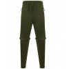 Tepláky Navitas Zip Off Jogga Green Veľkosť S