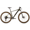 bicykel DEMA ENERGY 11 army green-black, Veľkosť rámu 21´´