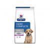 Hill's Diet Canine Derm Complete Puppy 4 kg