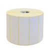 Zebra Z-Perform 1000D, label roll, thermal paper, 54,5x38,1mm 3013758