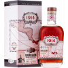 Ron 1914 Edición Gatún 41,3% 0,7 l (kartón)