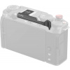 SmallRig 4878 Thumb Grip pro FUJIFILM X-M5 černý
