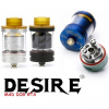 DESIRE MAD DOG GTA ATOMIZER 3.5ml BLACK EDITION